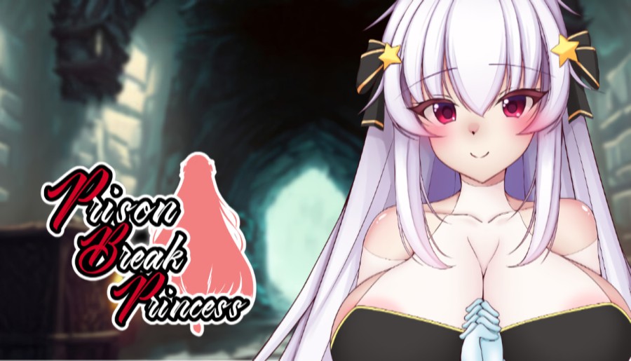 Tanoshiitake, WASABI entertainment - Prison Break Princess Ver.1.01 Final Steam (eng)