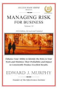 Managing Risk for Business