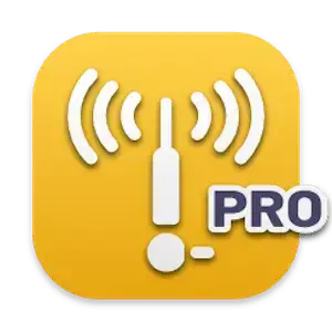 WiFi Explorer Pro 3.6.7 macOS