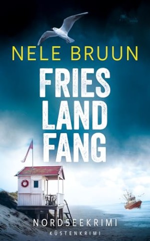Cover: Nele Bruun - FriesLandFang