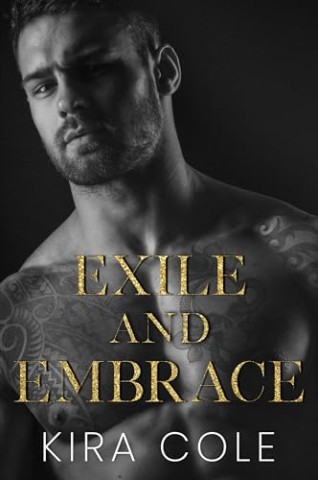 Cover: Kira Cole - Im Bann des Mafioso 4 - Exile and Embrace