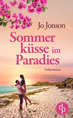 Jo Jonson - Sommerk&uuml;sse im Paradies