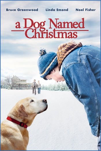 A Dog Named Christmas 2009 1080p WEB-DL x265 DDP-KiNGDOM