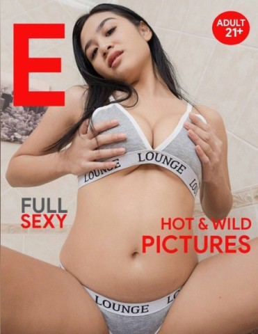 Cover: Elysian - February/August 2024