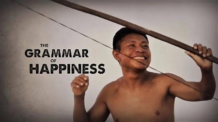 Smithsonian Channel - The Grammar of Happiness (2012)