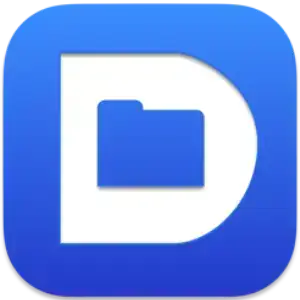 Default Folder X 6.1.3 macOS