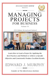 Managing Projects For Business