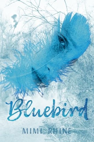 Cover: Mimi Rhine - Bluebird