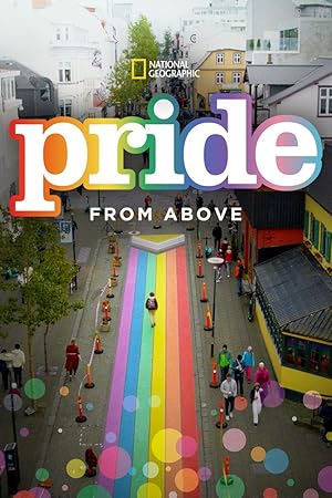 Pride From Above (2023) 1080p WEB H264-CBFM