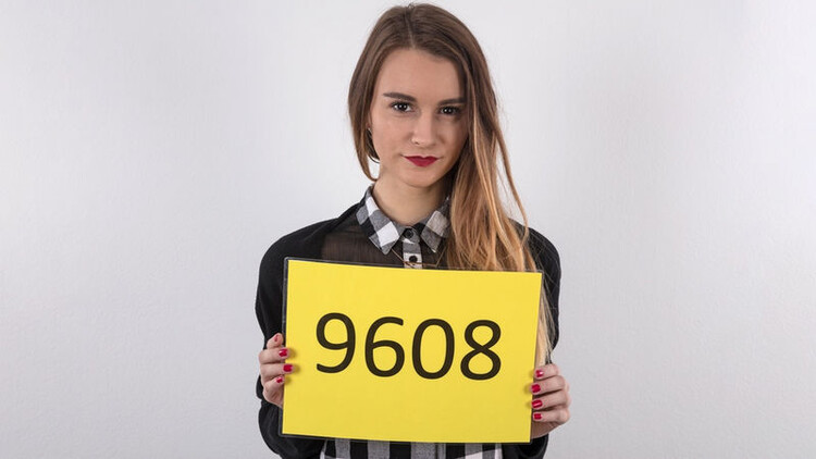 Adela (9608) [CzechCasting] 2024