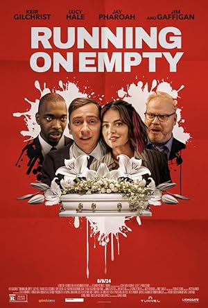 Running on Empty (2024) 1080p WEB h264-EDITH