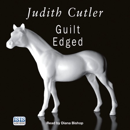 Guilt Edged - [AUDIOBOOK]