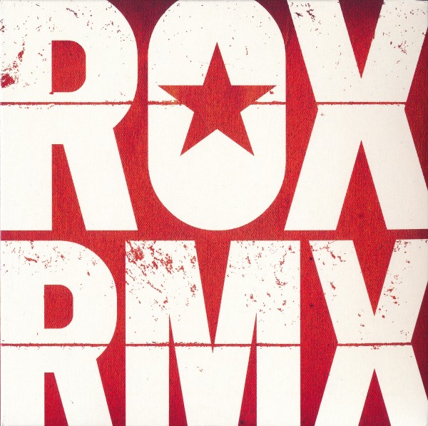 Roxette - ROX RMX (3CD 2024) (Lossless + 320)