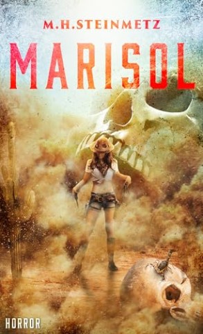 Cover: M. H. Steinmetz - Marisol