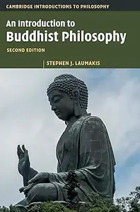 An Introduction to Buddhist Philosophy  Ed 2