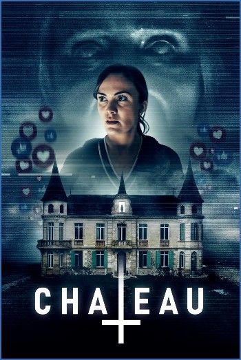 Chateau 2024 1080p AMZN WEB-DL DDP5 1 H 264-BYNDR