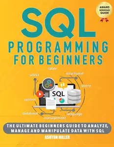 SQL Programming for Beginners