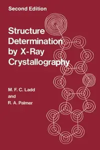 Structure Determination by X–Ray Crystallography