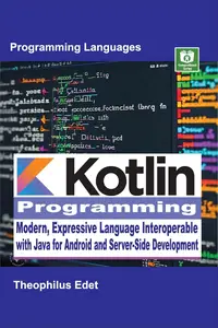 Kotlin Programming