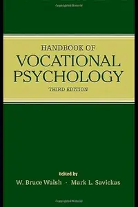 Handbook of Vocational Psychology Theory, Research, and Practice