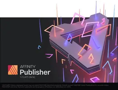 Serif Affinity Publisher 2.5.7.2948 Multilingual (x64)