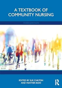 A Textbook of Community Nursing (3rd Edition)