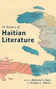 A History of Haitian Literature