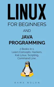 Linux for Beginners and Java Programming