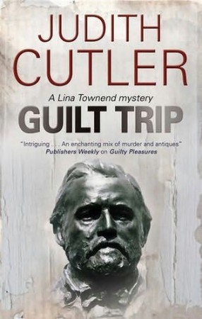 Guilt Trip - [AUDIOBOOK]