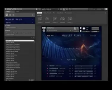 Native Instruments Komplete Kontrol v3.3.4