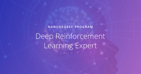 Udacity - Deep Reinforcement Learning Nanodegree nd893 v1.0.0 (2018)