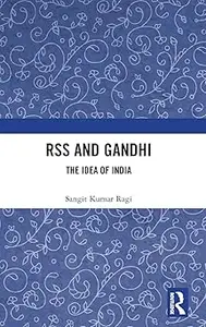 RSS and Gandhi