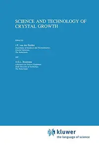 Science and Technology of Crystal Growth