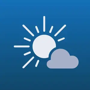 meteoblue weather & maps vCirrus Uncinus v2.9.8