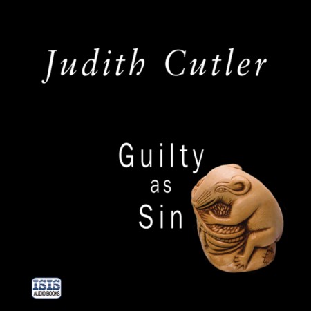 Guilty as Sin - [AUDIOBOOK]