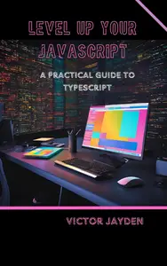 Level Up Your JavaScript