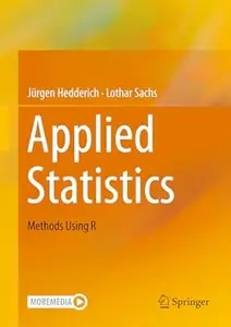 Applied Statistics Methods Using R