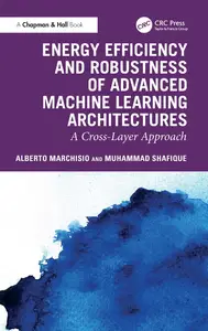 Energy Efficiency and Robustness of Advanced Machine Learning Architectures