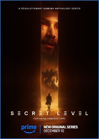 Secret Level S01E08 1080p Web h264-Successfulcrab