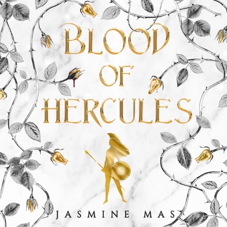 Blood of Hercules - [AUDIOBOOK]