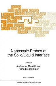 Nanoscale Probes of the SolidLiquid Interface