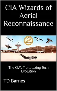 CIA Wizards of Aerial Reconnaissance