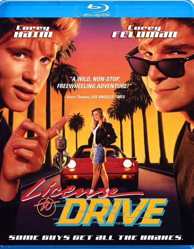 Prawo jazdy / License to Drive (1988) MULTI.1080p.BDRemux.DTS.HD.MA.AC3-ChrisVPS / LEKTOR i NAPISY