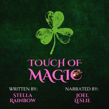 Touch of Magic - [AUDIOBOOK]