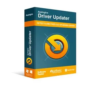 Auslogics Driver Updater 2.0.1.1 Multilingual Portable