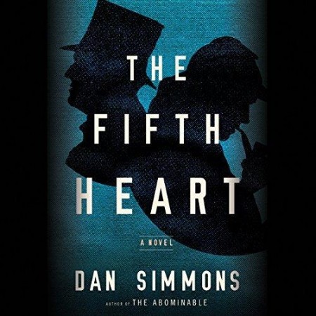 The Fifth Heart - [AUDIOBOOK]