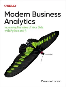 Modern Business Analytics