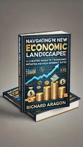 Navigating the New Economic Landscape A Cheater's Manual for Thriving in High Inflation and High Interest Rates