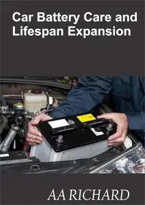 Car Battery Care and Lifespan Expansion