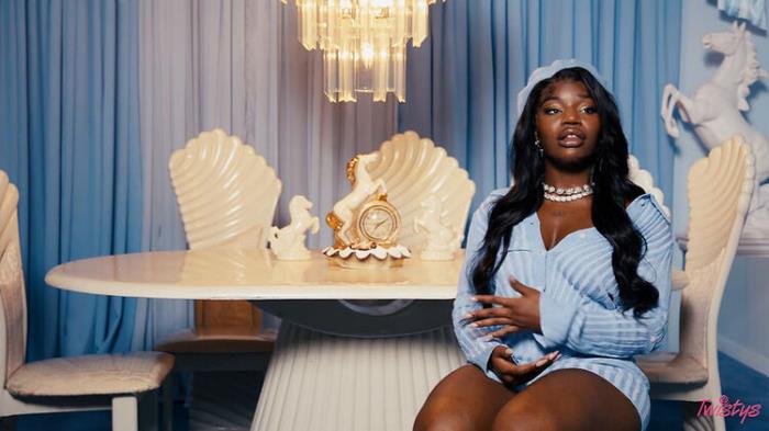 May Hashira (Sumptuous ) (FullHD 1080p) - Twistys - [2024]